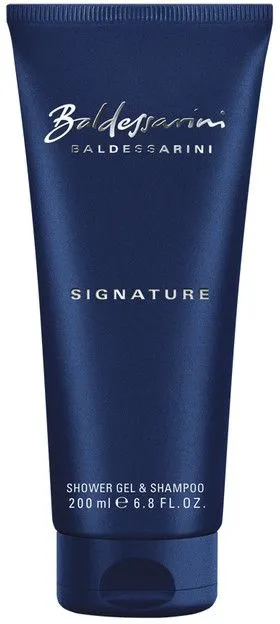 Baldessarini Signature Shower Gel (200mL)