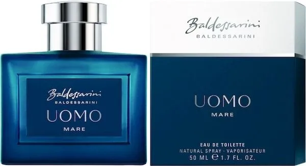 Baldessarini Uomo Mare EDT (50mL)