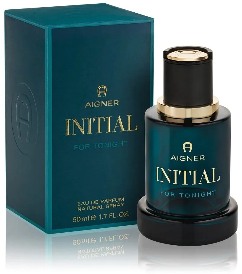 Aigner Initial For Tonight EDP (50mL)
