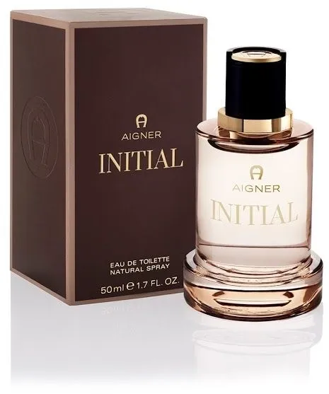 Aigner Initial EDT (50mL)