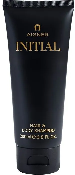 Aigner Initial Shower Gel (200mL)