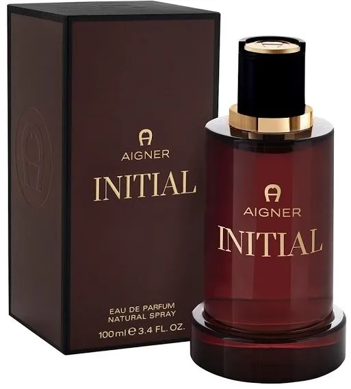 Aigner Initial EDP (100mL)