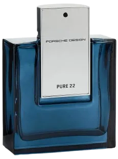 Porsche Design Pure 22 EDP (50mL)