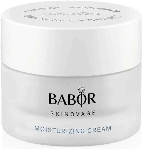 Babor Skinovage Moisturizing Cream (50mL)