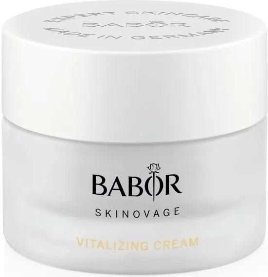 Babor Skinovage Vitalizing Cream (50mL)