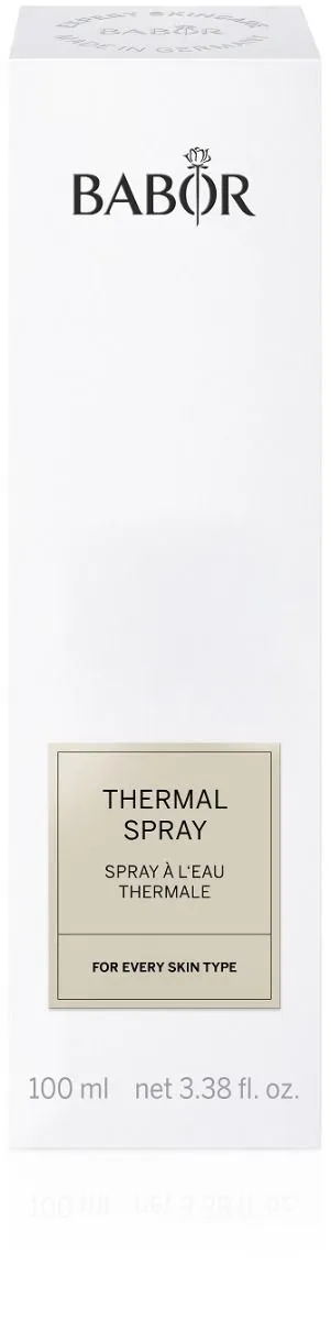 Babor Skinovage Classics Thermal Spray (100mL)