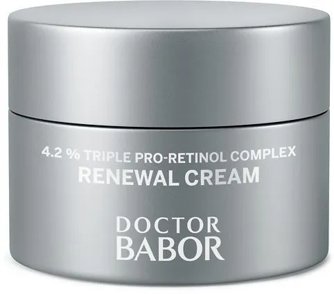 Babor Doctor Babor Resurface Renewal Cream (50mL)