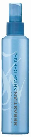 Sebastian Professional Shine Define Hairspray (200mL)
