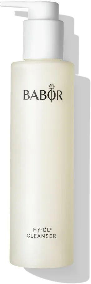 Babor HY-ÖL Cleanser (200mL)