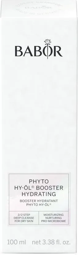 Babor Phyto HY-ÖL Booster Hydrating (100mL)