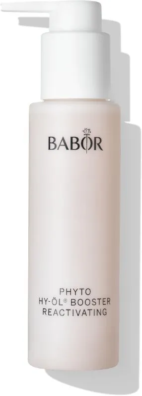 Babor Phyto HY-ÖL Booster Reactivating (100mL)