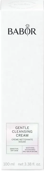 Babor Gentle Cleansing Cream (100mL)