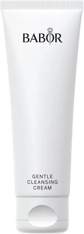 Babor Gentle Cleansing Cream (100mL)