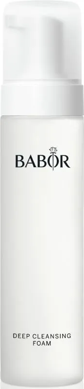 Babor Deep Cleansing Foam (200mL)