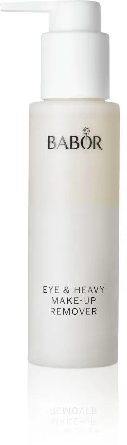 Babor Eye & Heavy Make-Up Remover (100mL)