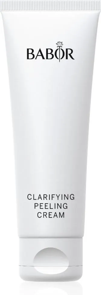 Babor Clarifying Peeling Cream (50mL)