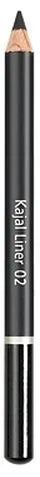 Artdeco Kajal Liner (1,1g) 02 Black