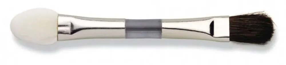 Artdeco Eyeshadow Double Brush