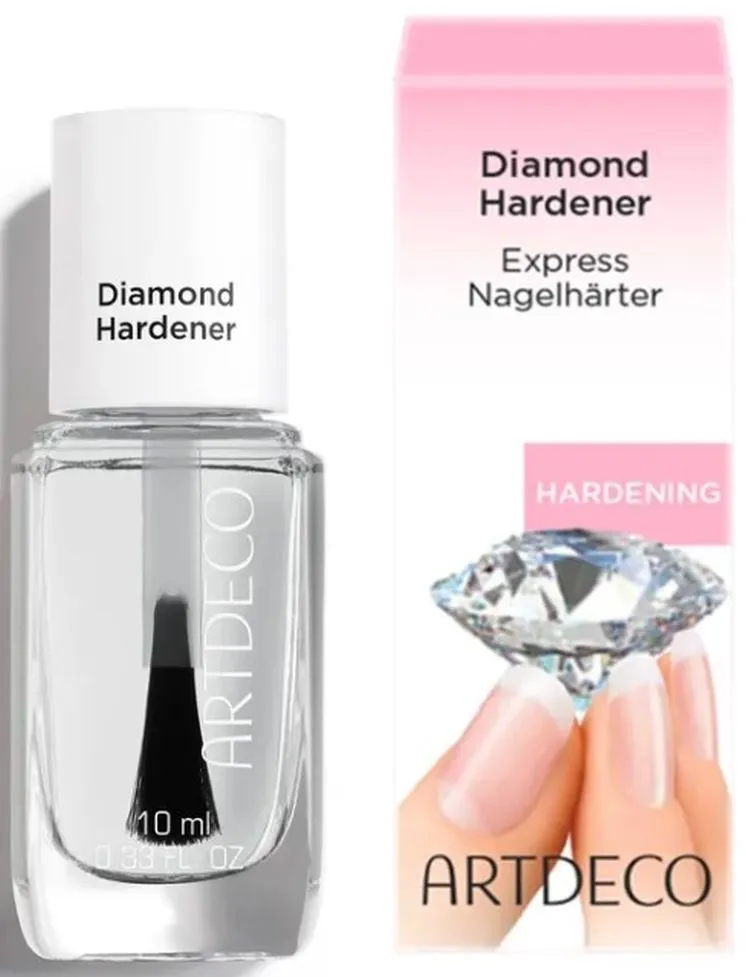 Artdeco Diamond Hardener (10mL)