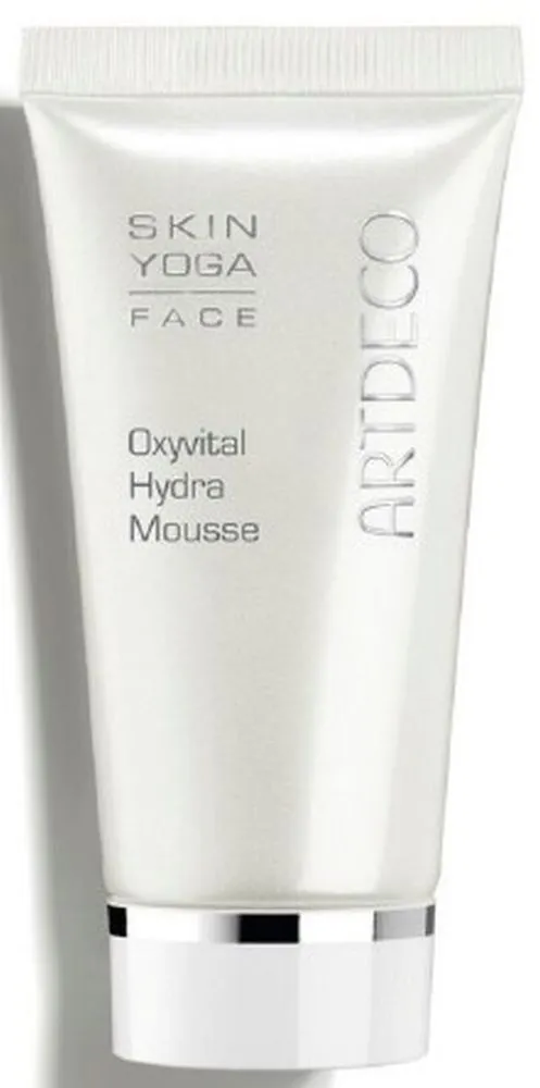 Artdeco Skin Yoga Oxyvital Hydra Mousse (50mL)