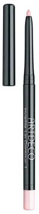 Artdeco Invisible Lip Contour Transparent (0,3g) 01