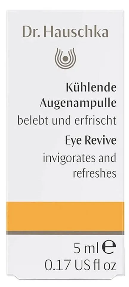 Dr. Hauschka Eye Revive