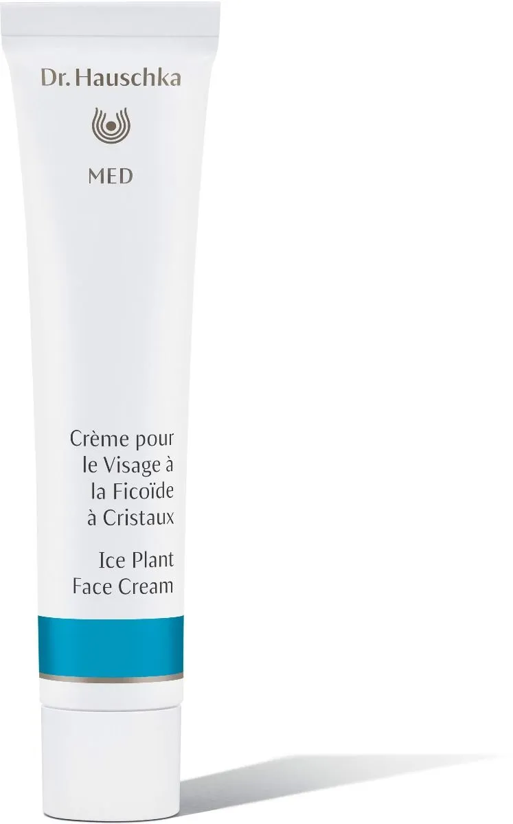 Dr. Hauschka Ice Plant Face Cream (40mL)