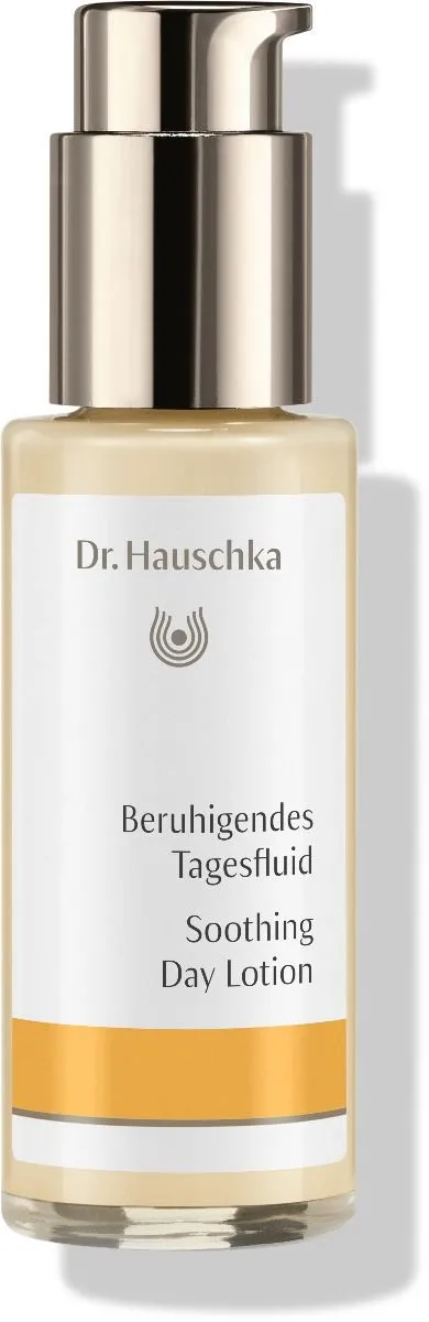 Dr. Hauschka Soothing Day Lotion (50mL)