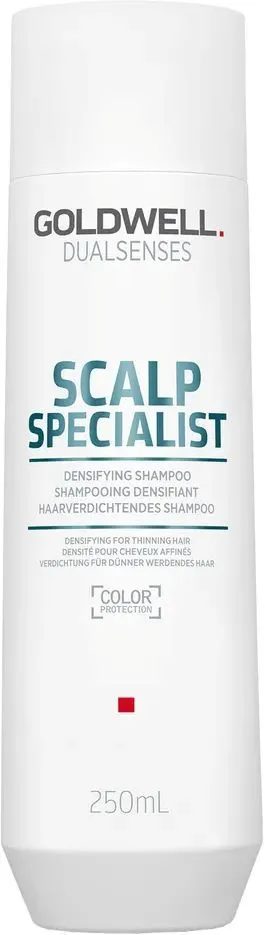 Goldwell DS Scalp Specialist Densifying Shampoo (250mL)