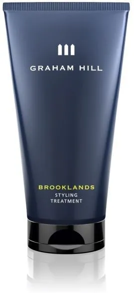 Graham Hill Brooklands Styling Gel (150mL)