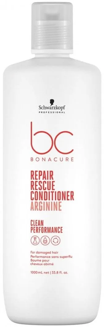 Schwarzkopf Professional Bonacure Repair Rescue Conditioner (1000mL)
