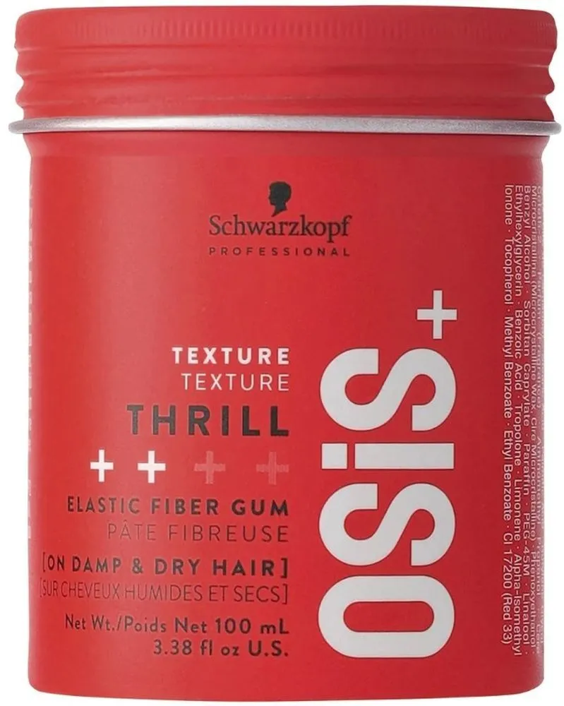Schwarzkopf Professional Osis+ Thrill (100mL)