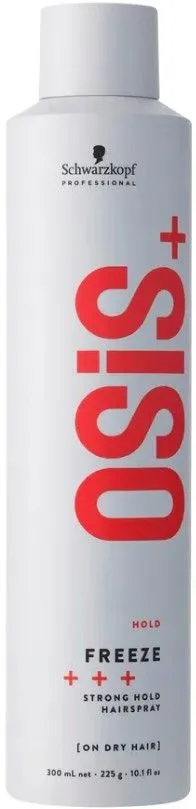 Schwarzkopf Professional Osis+ Freeze (300mL) 2 Medium Control