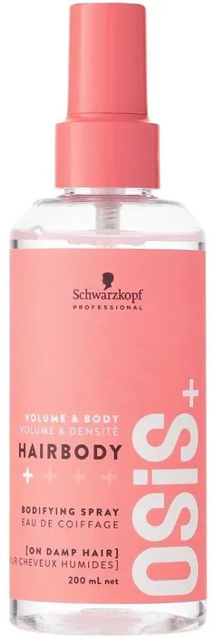 Schwarzkopf Professional OSiS+ Hairbody (200mL)