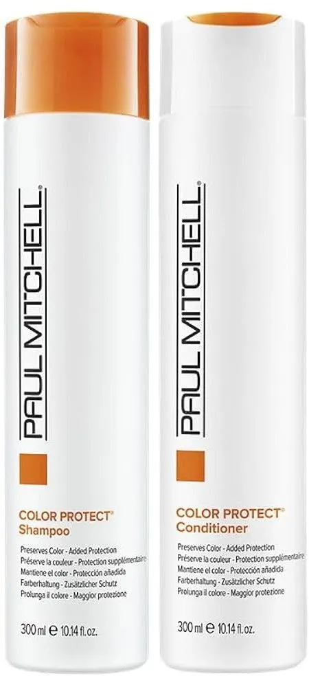 Paul Mitchell Color Protect Gift Set