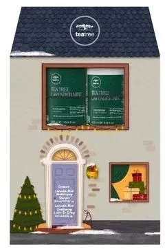 Paul Mitchell Tea Tree Lavender Mint Duo