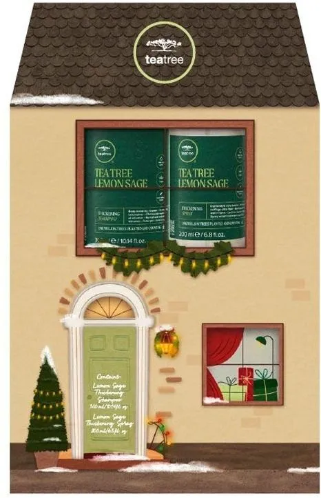 Paul Mitchell Tea Tree Lemon Sage Duo