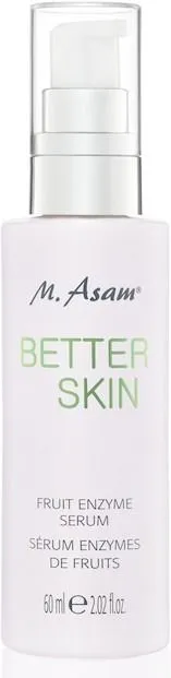 M.Asam Better Skin Fruit Enzyme Serum (60mL)