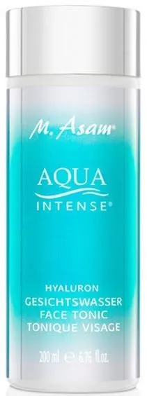 M.Asam Aqua Intense Face Tonic (200mL)