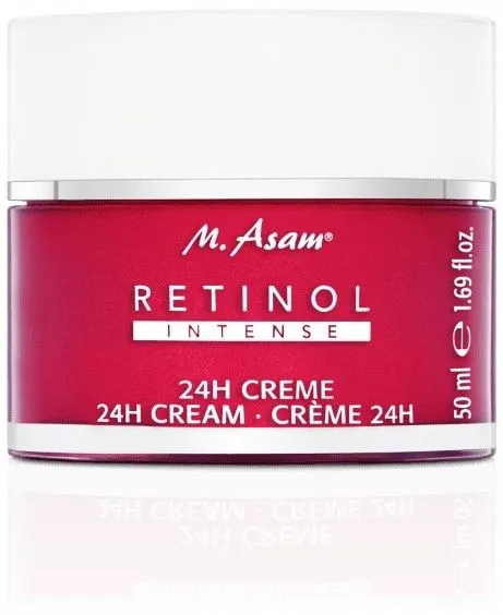 M.Asam Retinol Intense 24h Cream (50mL)