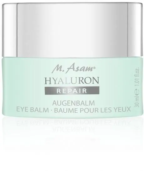 M.Asam Hyaluron Repair Eye Balm (30mL)