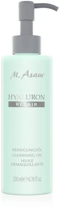 M.Asam Hyaluron Repair Cleansing Oil (200mL)