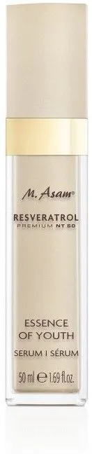 M.Asam Resveratrol Serum Essence Of Youth (50mL)