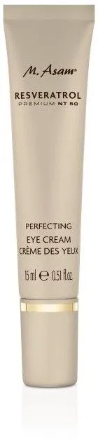 M.Asam Resveratrol Perfecting Eye Cream (15mL)