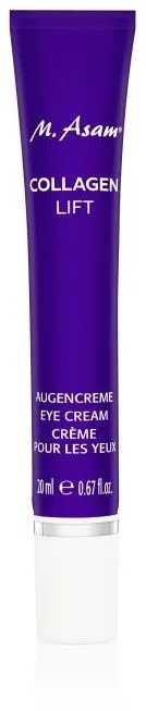 M.Asam Collagen Lift Eye Cream (20mL)