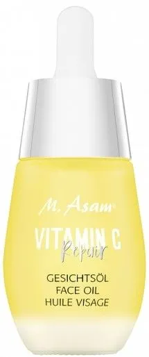 M.Asam Vitamin C Repair Face Oil (30mL)