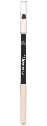 M.Asam Magic Finish Eye Pencil Black