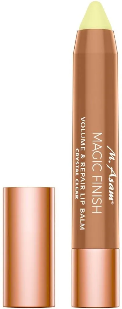 M.Asam Volume & Repair Lip Balm Crystal Clear