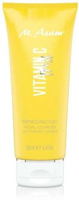 M.Asam Vitamin C Fresh Cleansing Gel (100mL)