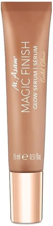 M.Asam Diamond Glow (15mL) White/ Light Beige